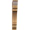 Ekena Millwork Olympic Traditional Smooth Bracket, Western Red Cedar, 5 1/2"W x 32"D x 36"H BKT06X32X36OLY01SWR - alternate 3